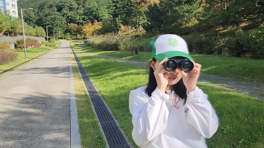 오후의 가정음악 스틸컷 6