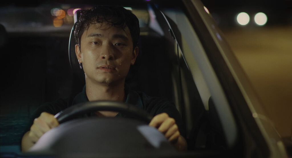 너와 나 사이의 바다 스틸컷 3