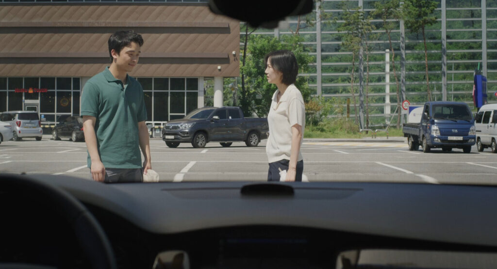 너와 나 사이의 바다 스틸컷 5