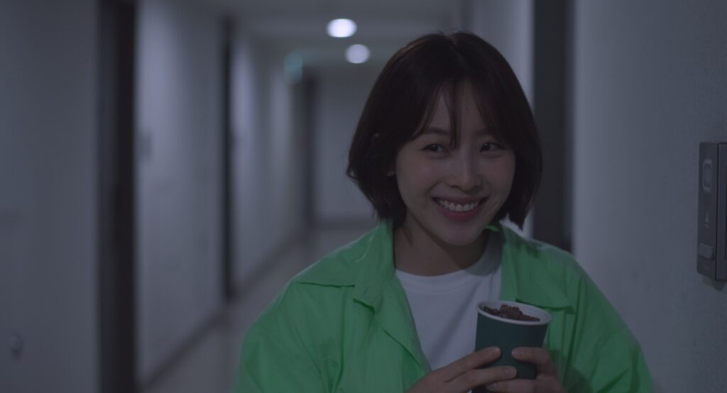 허리케인 러브 스틸컷 1