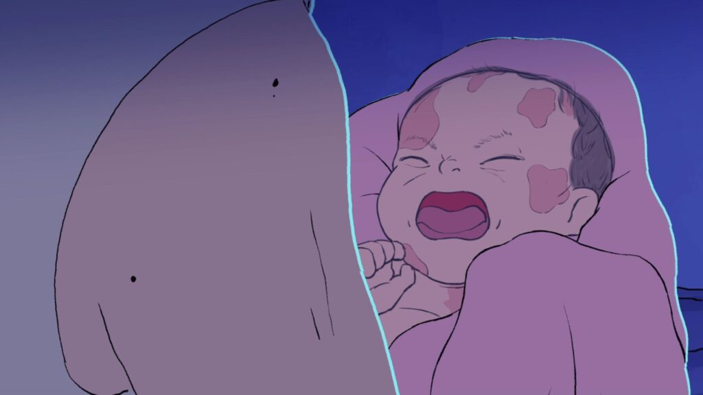 후잉 스틸컷 2