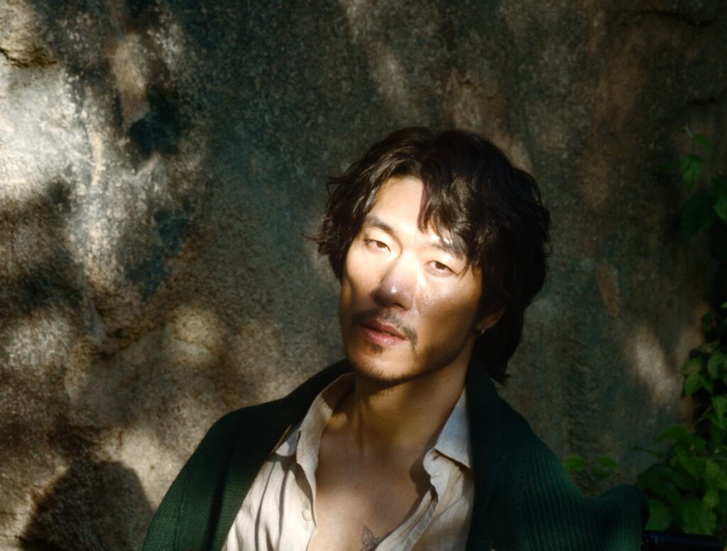 악령