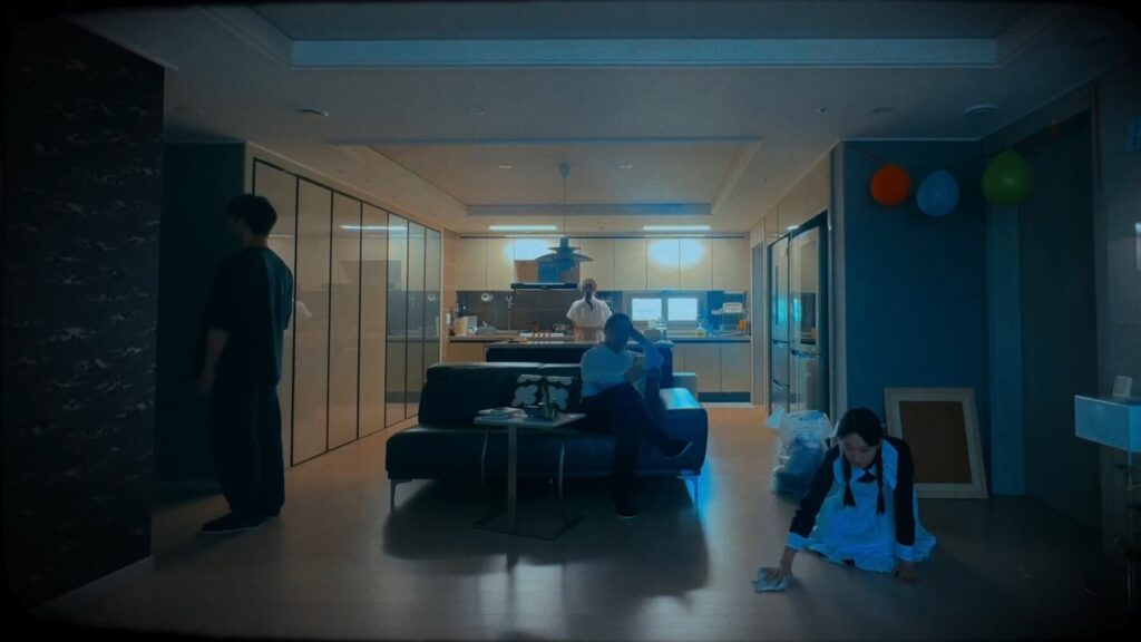 벌레들 스틸컷 3