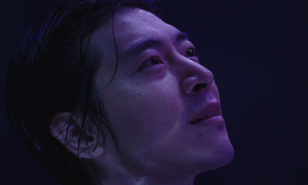 정복당한 사람들 스틸컷 1