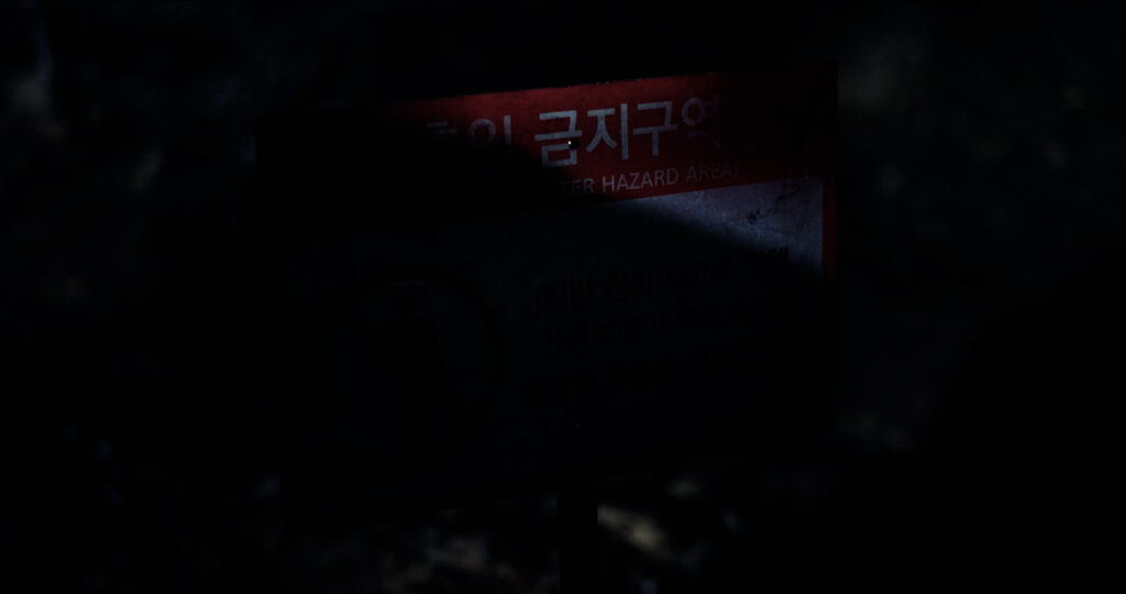 뿌리가 자란다 스틸컷 2