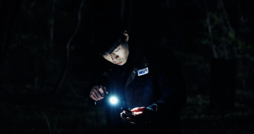 뿌리가 자란다 스틸컷 4