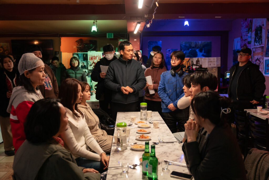 오늘의 뒷;풀이 스틸컷 3