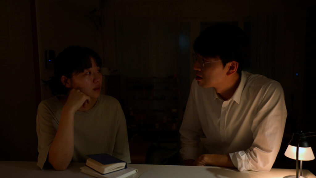그래도, 사랑해. 스틸컷 1