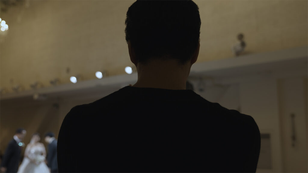 방랑자들 스틸컷 1