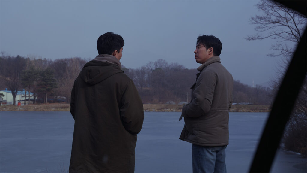 방랑자들 스틸컷 3