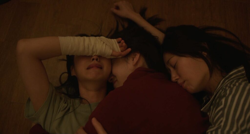 오늘의 카레 스틸컷 1