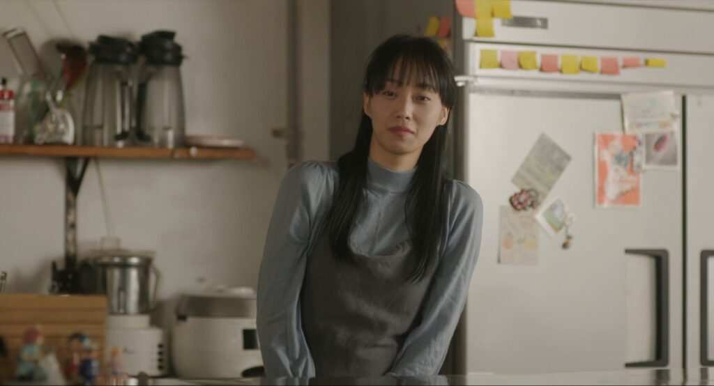 오늘의 카레 스틸컷 2