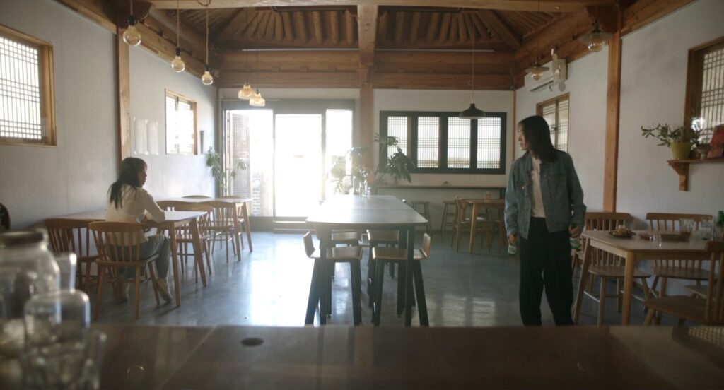 오늘의 카레 스틸컷 4
