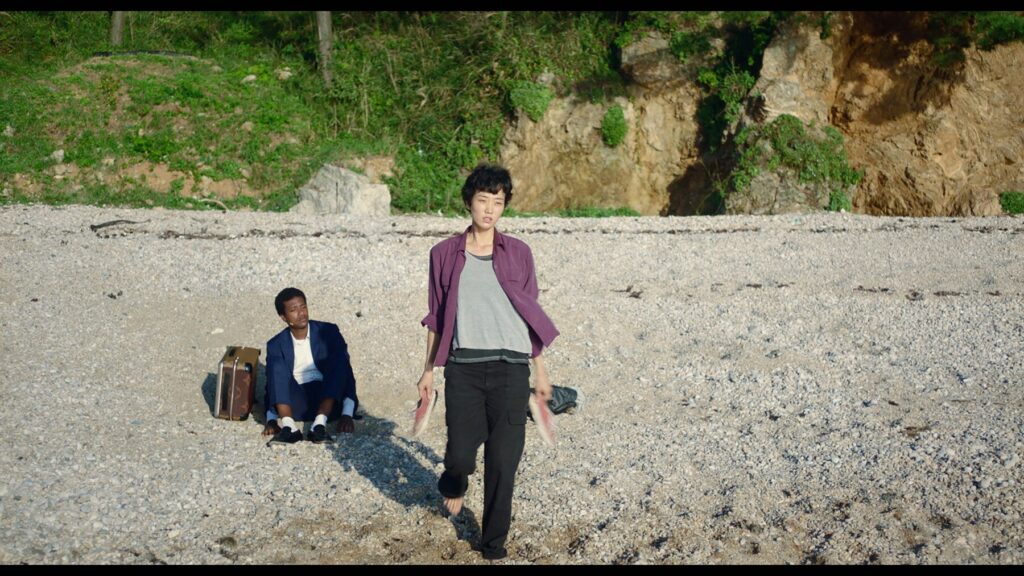 사랑의 탄생 스틸컷 1