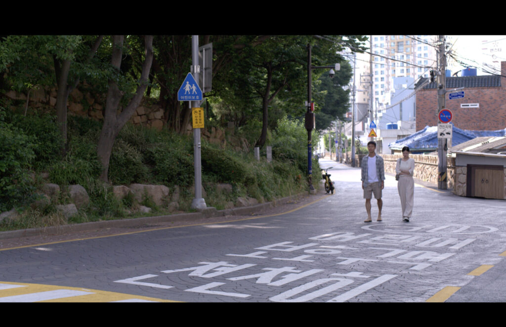 사랑하는 그대, 이제 순댓국을 먹는가? 스틸컷 3