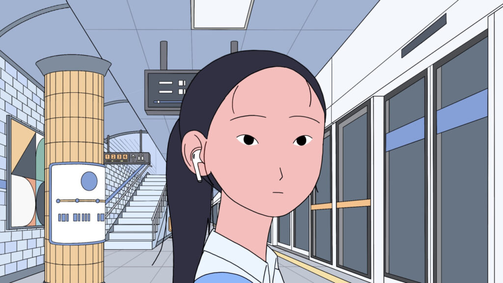 지나가는 것 스틸컷 2