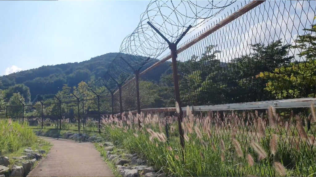 경계와 사이 스틸컷 6