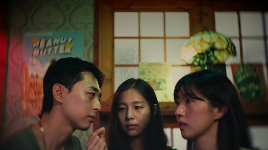 몽중몽 스틸컷 1