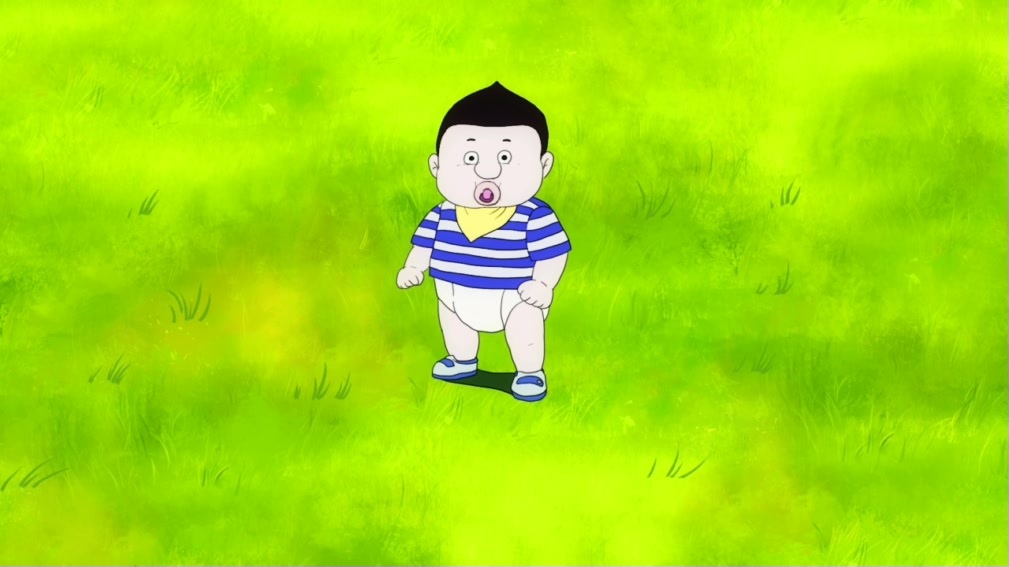 달리는 남자 스틸컷 4