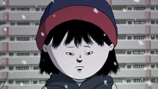 하얀침묵