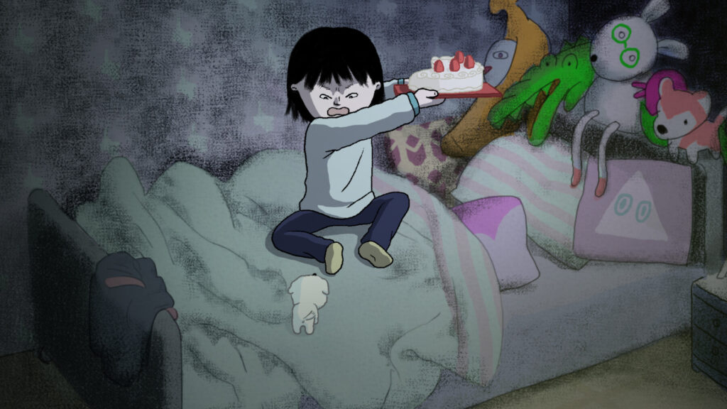 하얀침묵 스틸컷 4