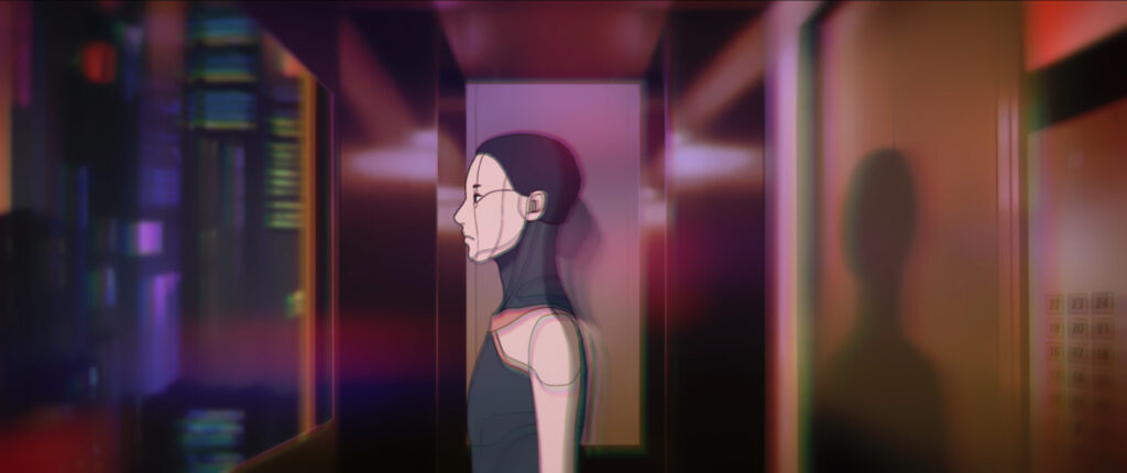 유니크 타임 스틸컷 3