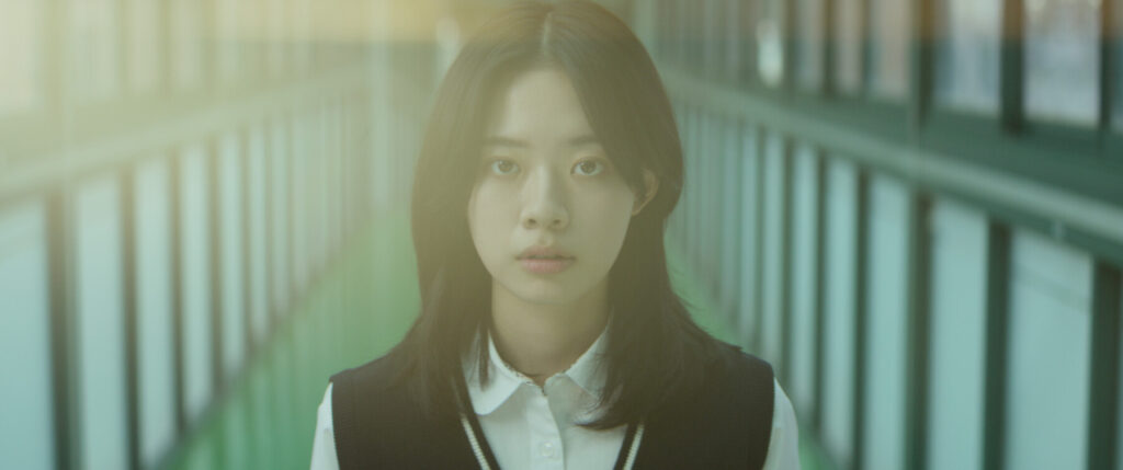 아코디언 도어 스틸컷 2