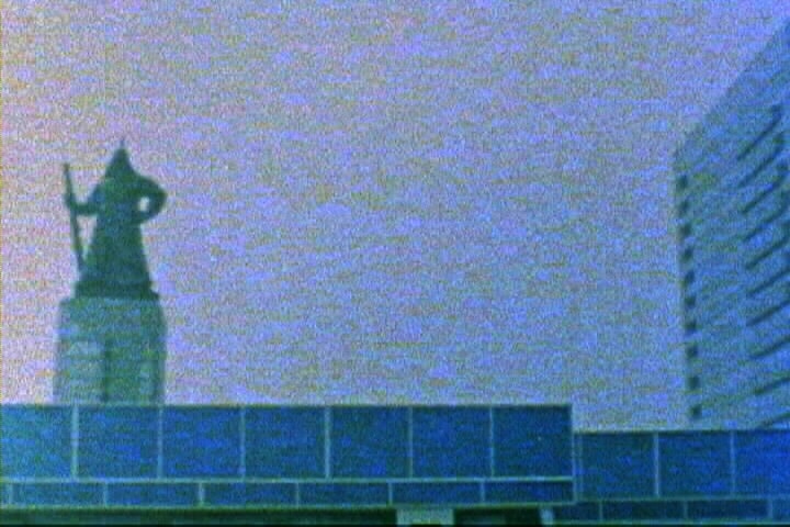 난시청 스틸컷 1