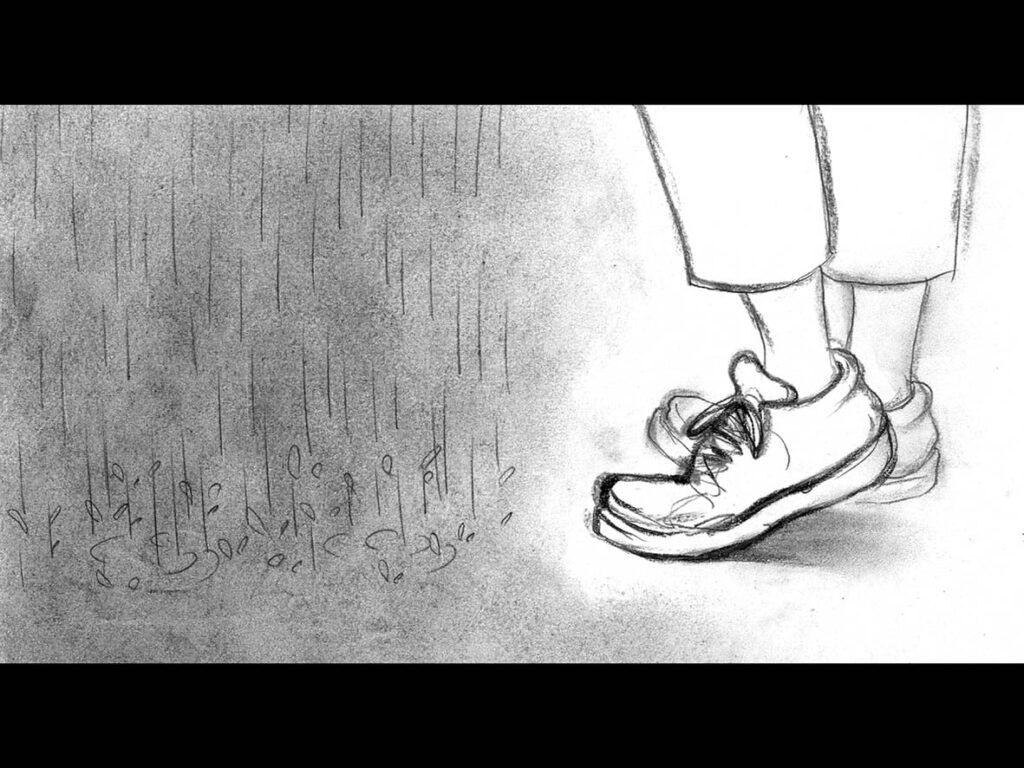 Lost and Found 스틸컷 1