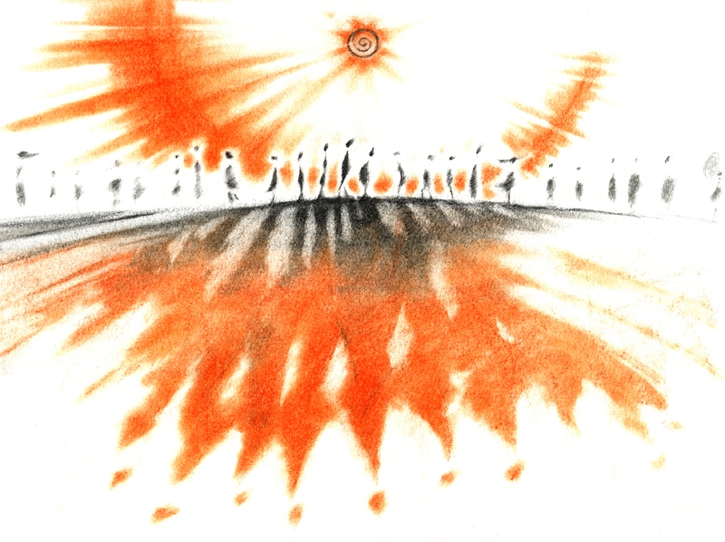 구멍 스틸컷 1