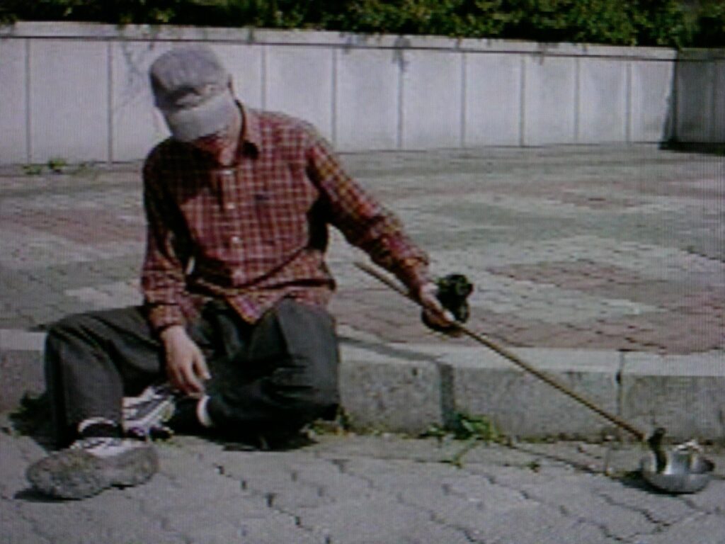 배고픈 하루 스틸컷 1