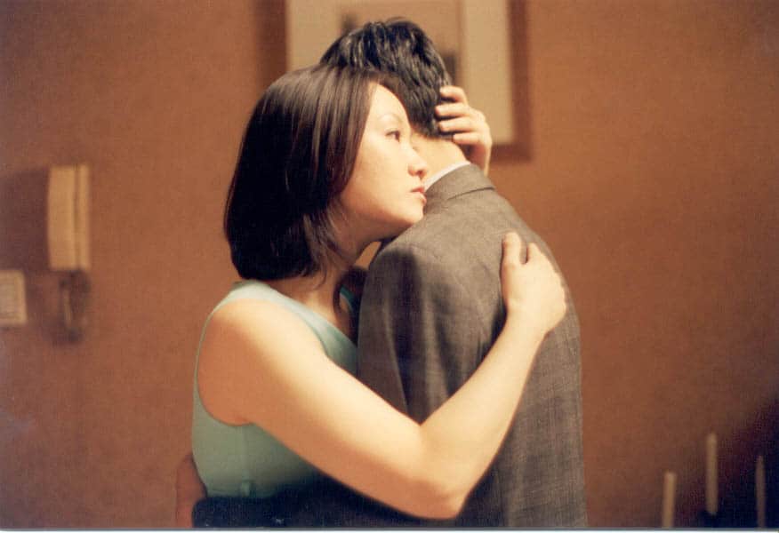 ONE FINE DAY 스틸컷 1
