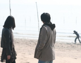 바람의 노래 스틸컷 1