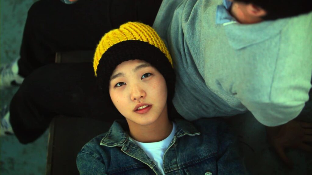 영아 스틸컷 1