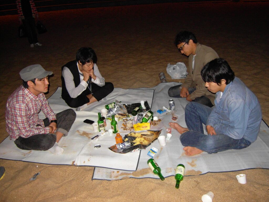 힘내세요, 병헌씨 스틸컷 1