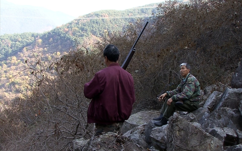 사냥 스틸컷 1