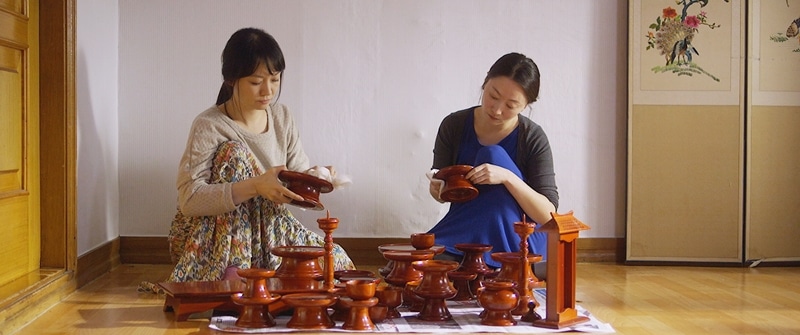 만찬 스틸컷 1