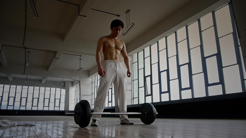 수련 스틸컷 1