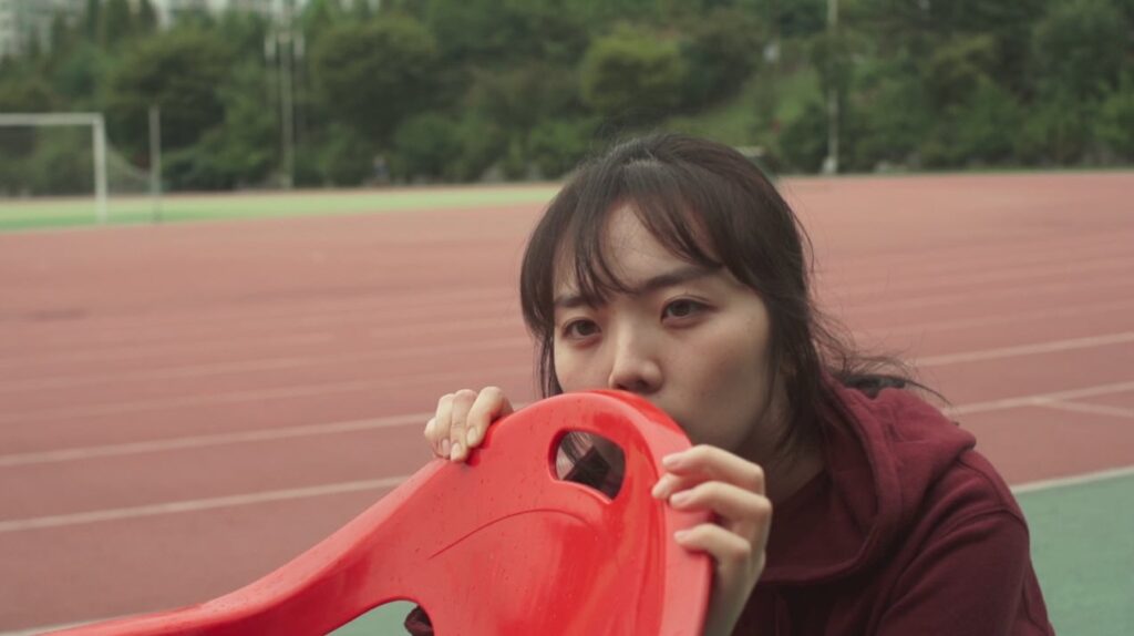 허들 스틸컷 1