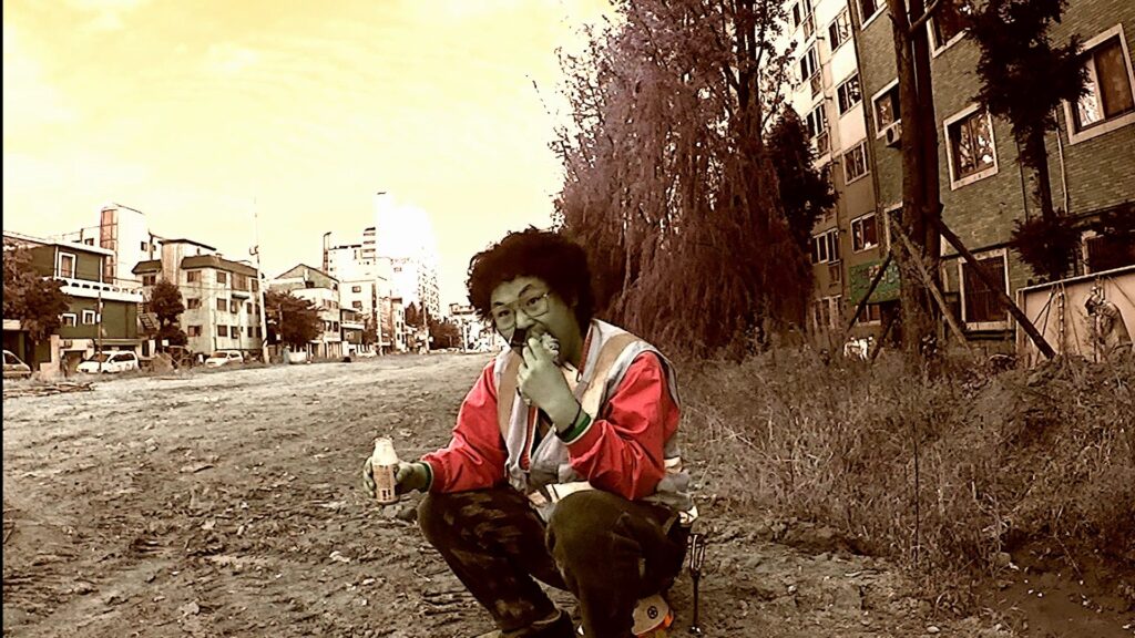나는 중식이다 스틸컷 1